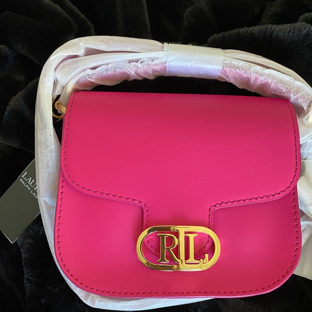 Ralph Lauren bag